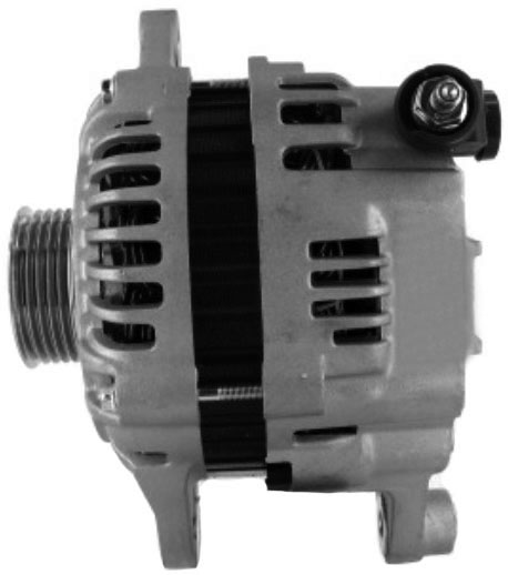 Alternator (AC-CBA5846)