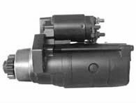 Starter (AC-JBS1235)