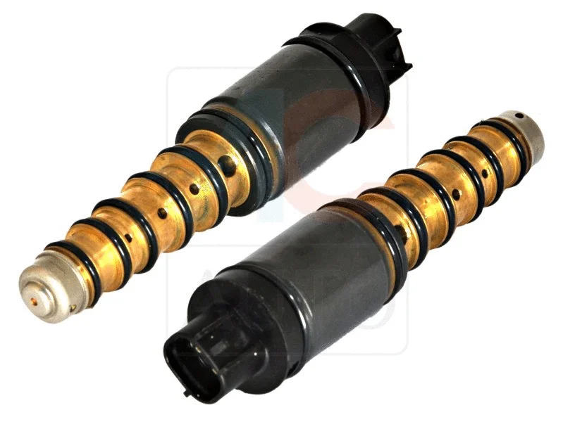 Control Valve, air conditioning compressor (AC-02DN07)