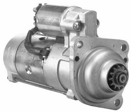 Starter (AC-CBS5151)