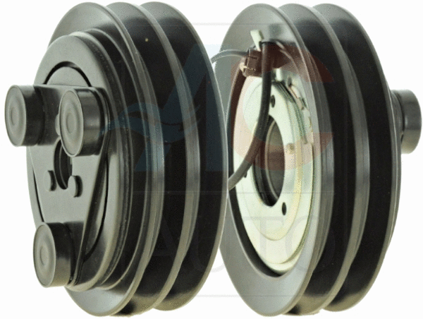 Magnetic Clutch, air conditioning compressor (AC-06ZX08)