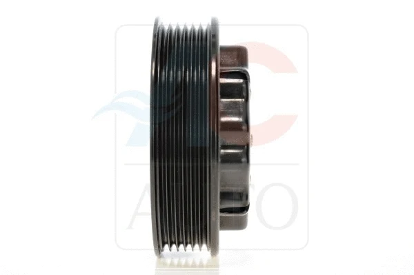 Magnetic Clutch, air conditioning compressor