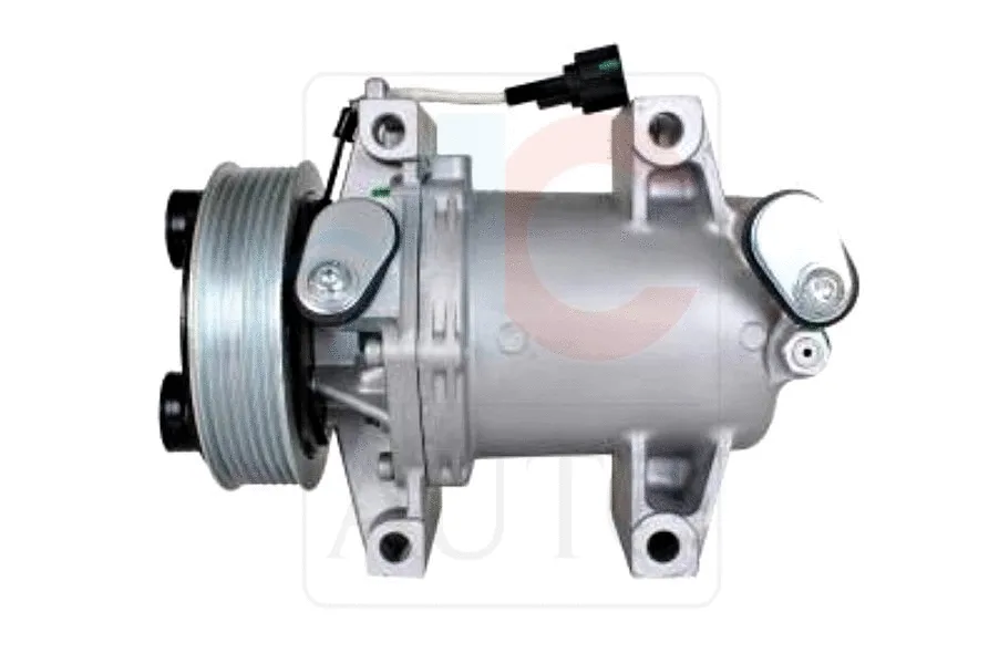 Compressor, air conditioning (AC-01CL057)