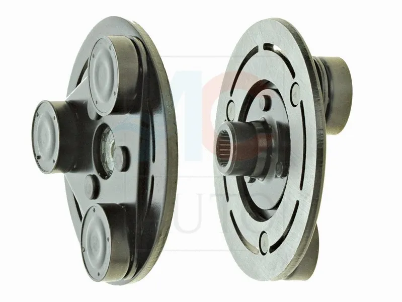 Drive Plate, magnetic clutch compressor (AC-05HA17)