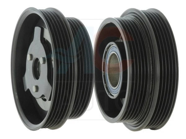 Magnetic Clutch, air conditioning compressor (AC-06SD70)