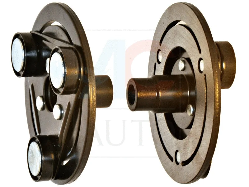 Drive Plate, magnetic clutch compressor (AC-05PA01)