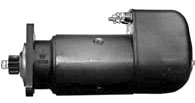 Starter (AC-CBS0881)