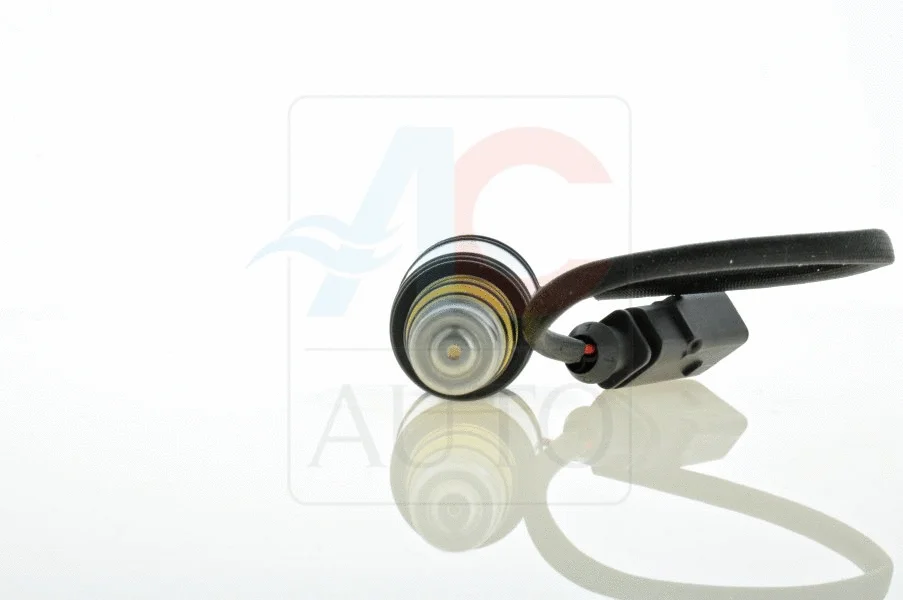 Control Valve, air conditioning compressor