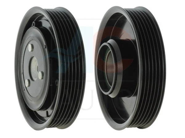 Magnetic Clutch, air conditioning compressor (AC-06HA22)