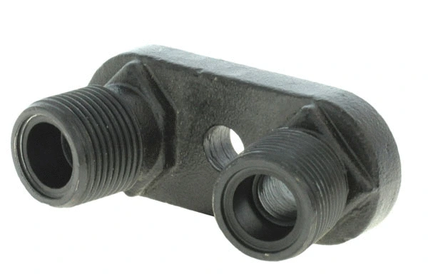 Cylinder Head, air conditioning compressor (AC-11ZX03)