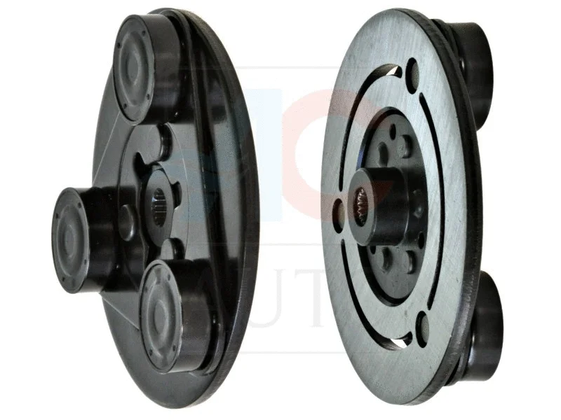 Drive Plate, magnetic clutch compressor (AC-05MI02)