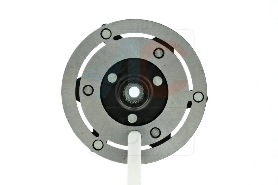 Drive Plate, magnetic clutch compressor