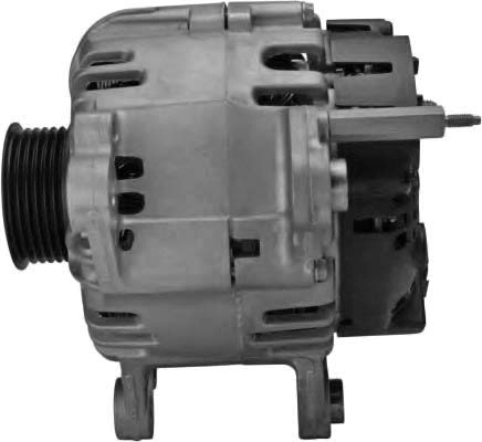 Alternator (AC-CBA2002)