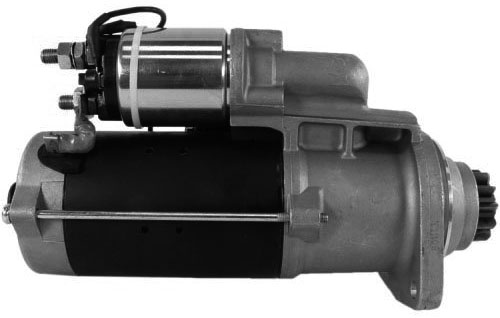 Starter (AC-CBS5629)