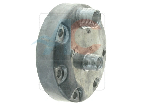 Cylinder Head, air conditioning compressor (AC-11SD02)