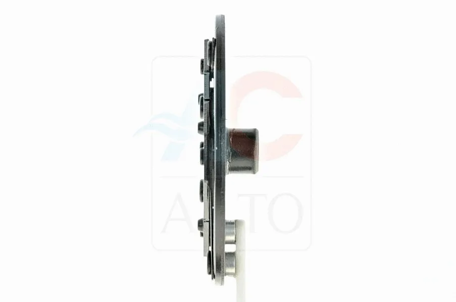 Drive Plate, magnetic clutch compressor