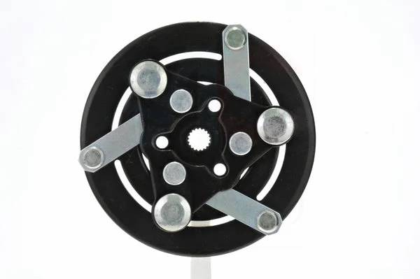 Drive Plate, magnetic clutch compressor