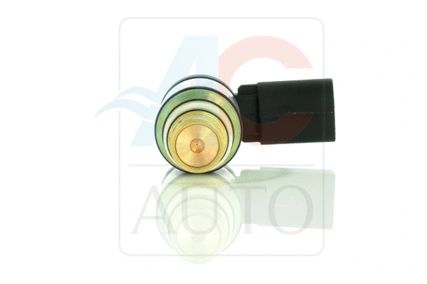Control Valve, air conditioning compressor