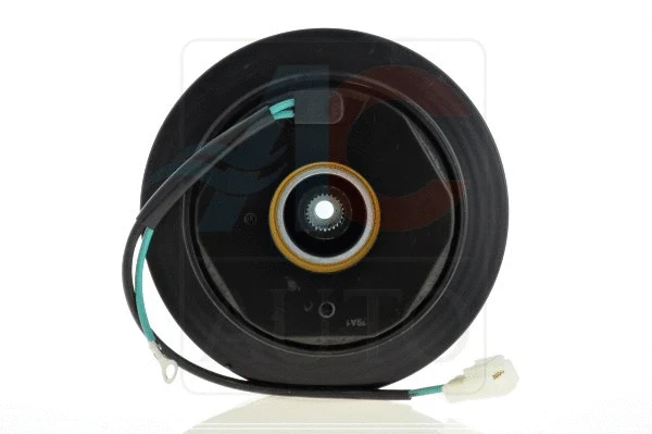 Magnetic Clutch, air conditioning compressor