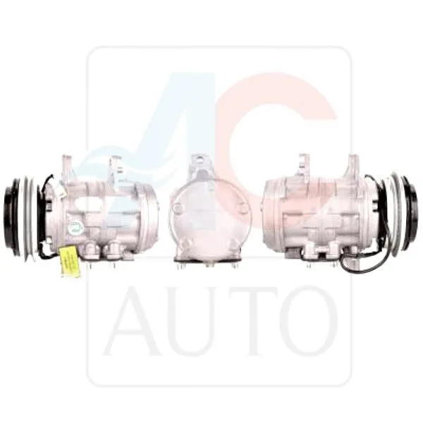 Compressor, air conditioning (AC-01DN608)