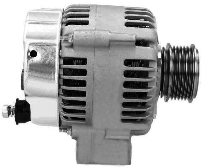 Alternator (AC-CBA5841)