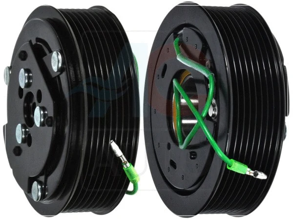 Magnetic Clutch, air conditioning compressor (AC-06SD11)