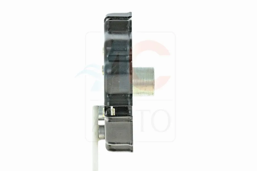 Drive Plate, magnetic clutch compressor