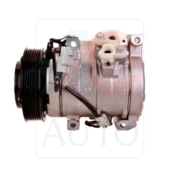 Compressor, air conditioning (AC-01DN333)