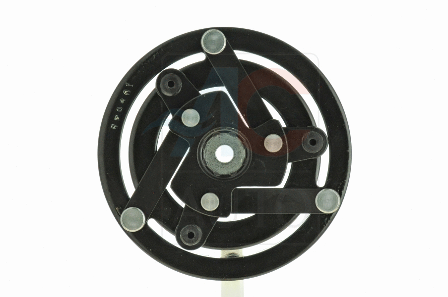Drive Plate, magnetic clutch compressor