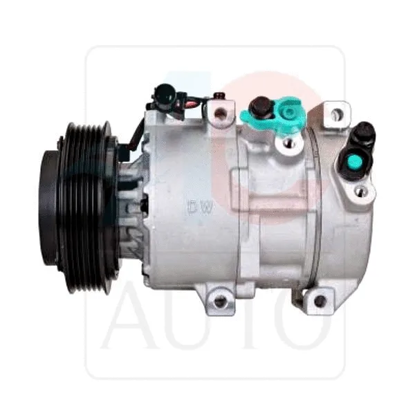 Compressor, air conditioning (AC-01DO036)