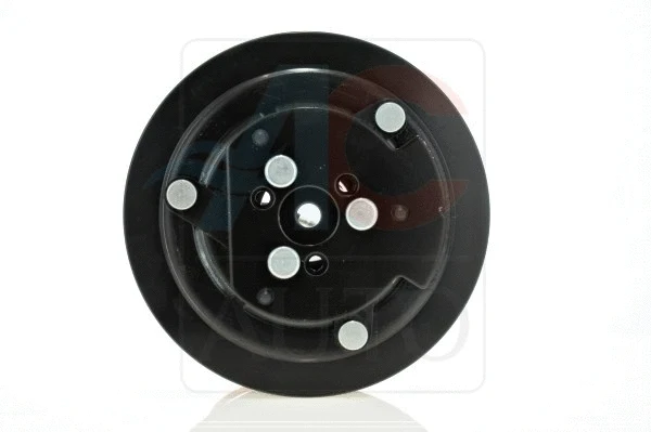 Magnetic Clutch, air conditioning compressor