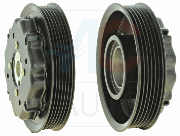 Magnetic Clutch, air conditioning compressor (AC-06DN33)