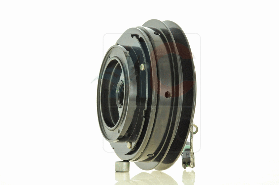 Magnetic Clutch, air conditioning compressor (AC-06DN100)