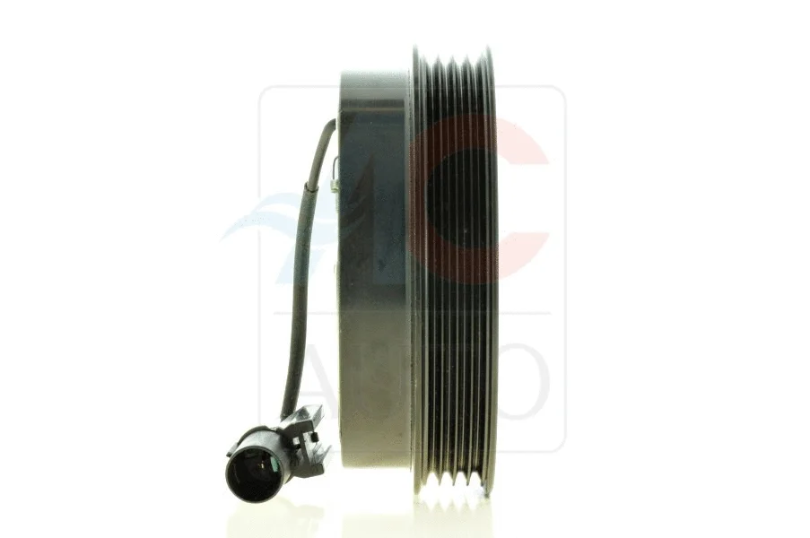 Magnetic Clutch, air conditioning compressor