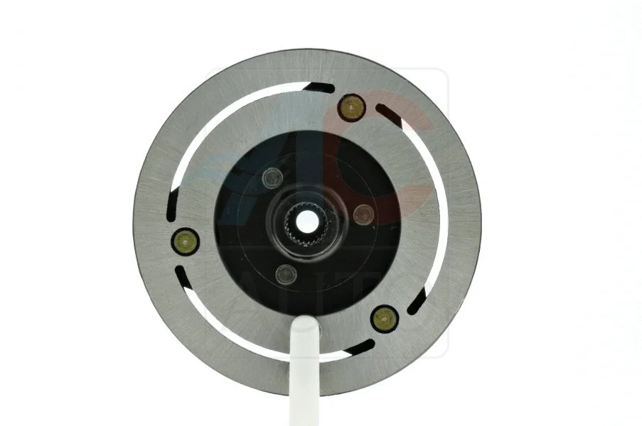 Drive Plate, magnetic clutch compressor