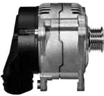 Alternator (AC-CBA1076)