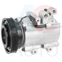 Compressor, air conditioning (AC-01FS022)