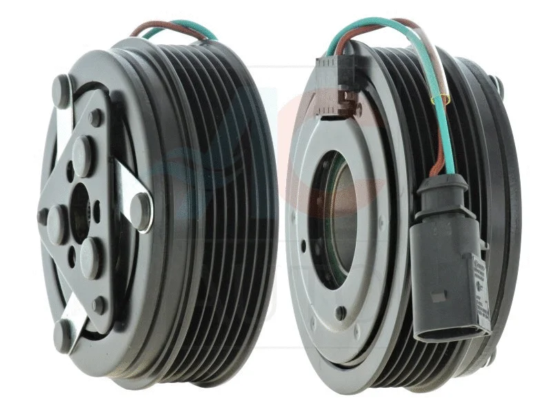 Magnetic Clutch, air conditioning compressor (AC-06SD74)