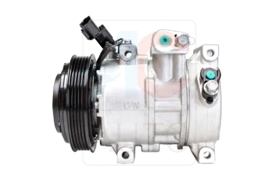 Compressor, air conditioning (AC-01DO037)