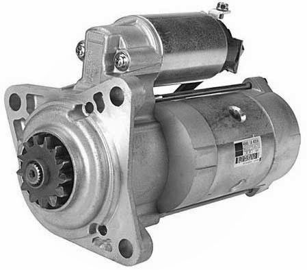 Starter (AC-JBS1011)