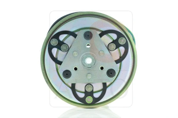 Magnetic Clutch, air conditioning compressor