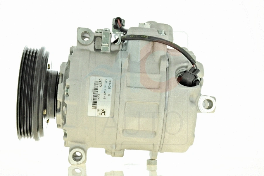 Compressor, air conditioning (AC-01DN051)