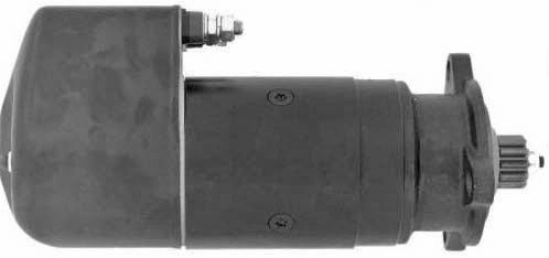 Starter (AC-CBS1040)