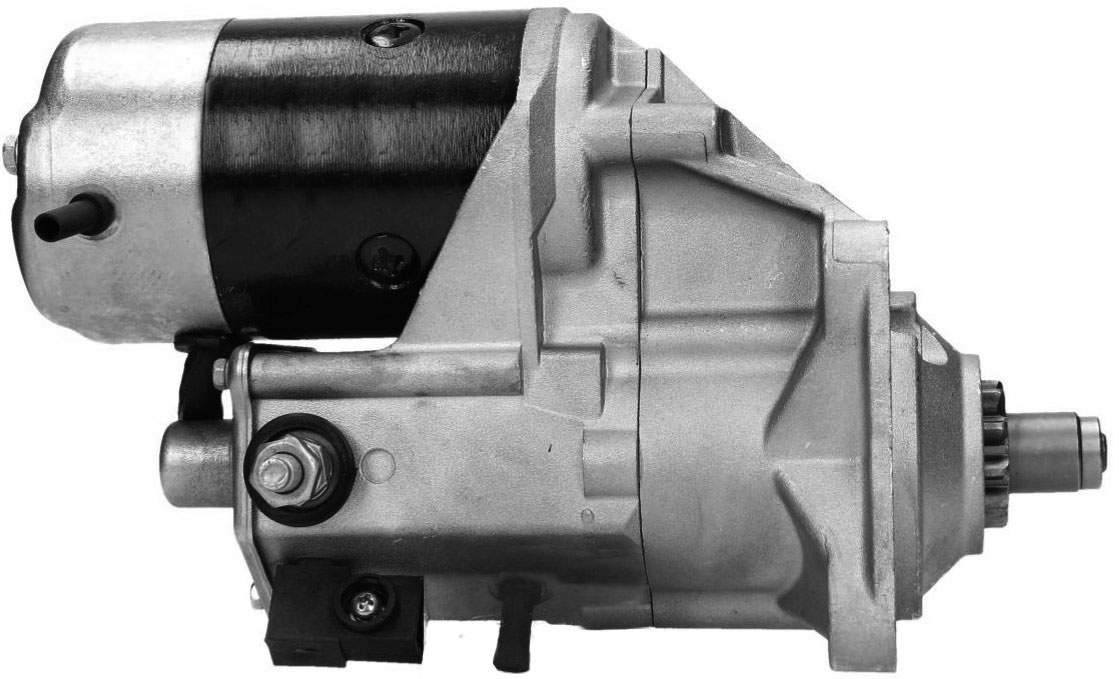 Starter (AC-CBS5771)