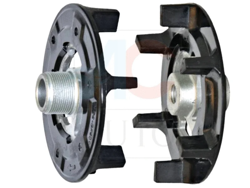 Drive Plate, magnetic clutch compressor (AC-05DN11)