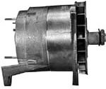 Alternator (AC-CBA1235)