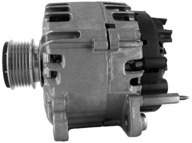 Alternator (AC-CBA2139)
