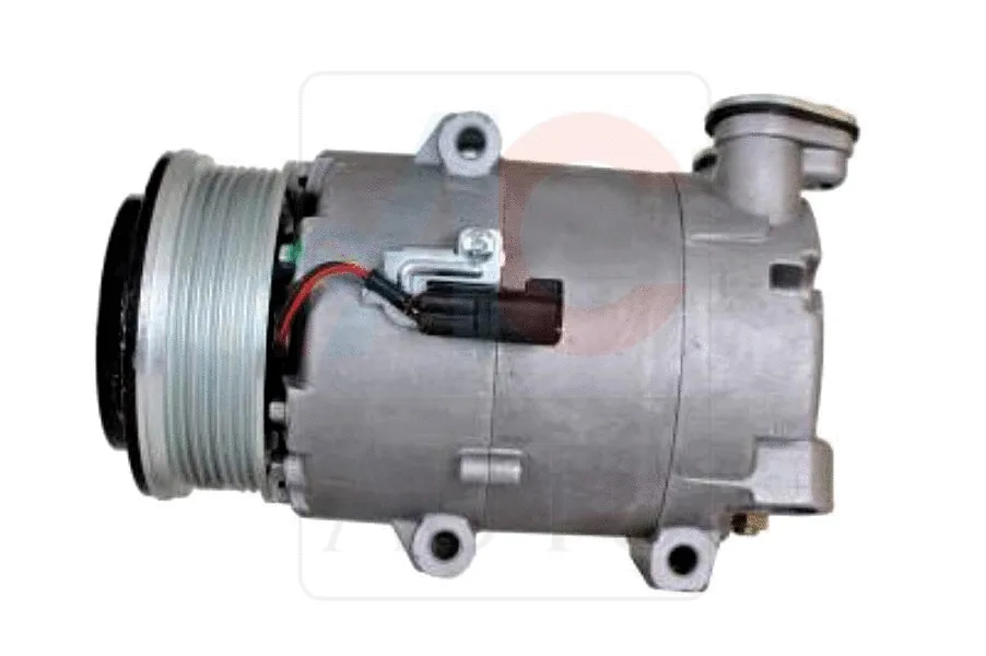 Compressor, air conditioning (AC-01VI041)