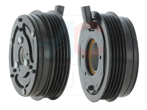 Magnetic Clutch, air conditioning compressor (AC-06DN156)