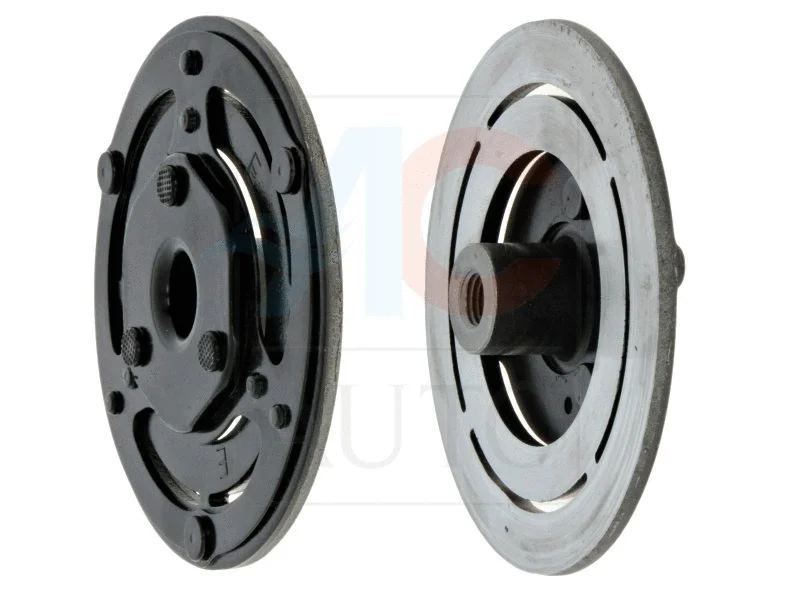 Drive Plate, magnetic clutch compressor (AC-05DN29)